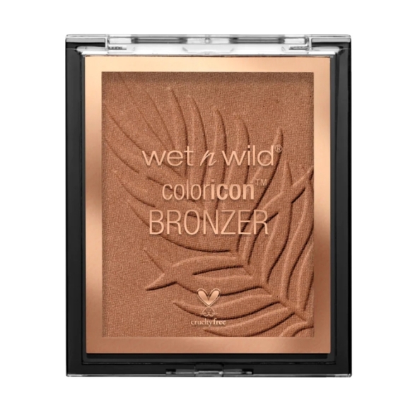 ⭐4/$15 Wet n Wild Bronzer What Shady Beaches - Picture 3 of 5